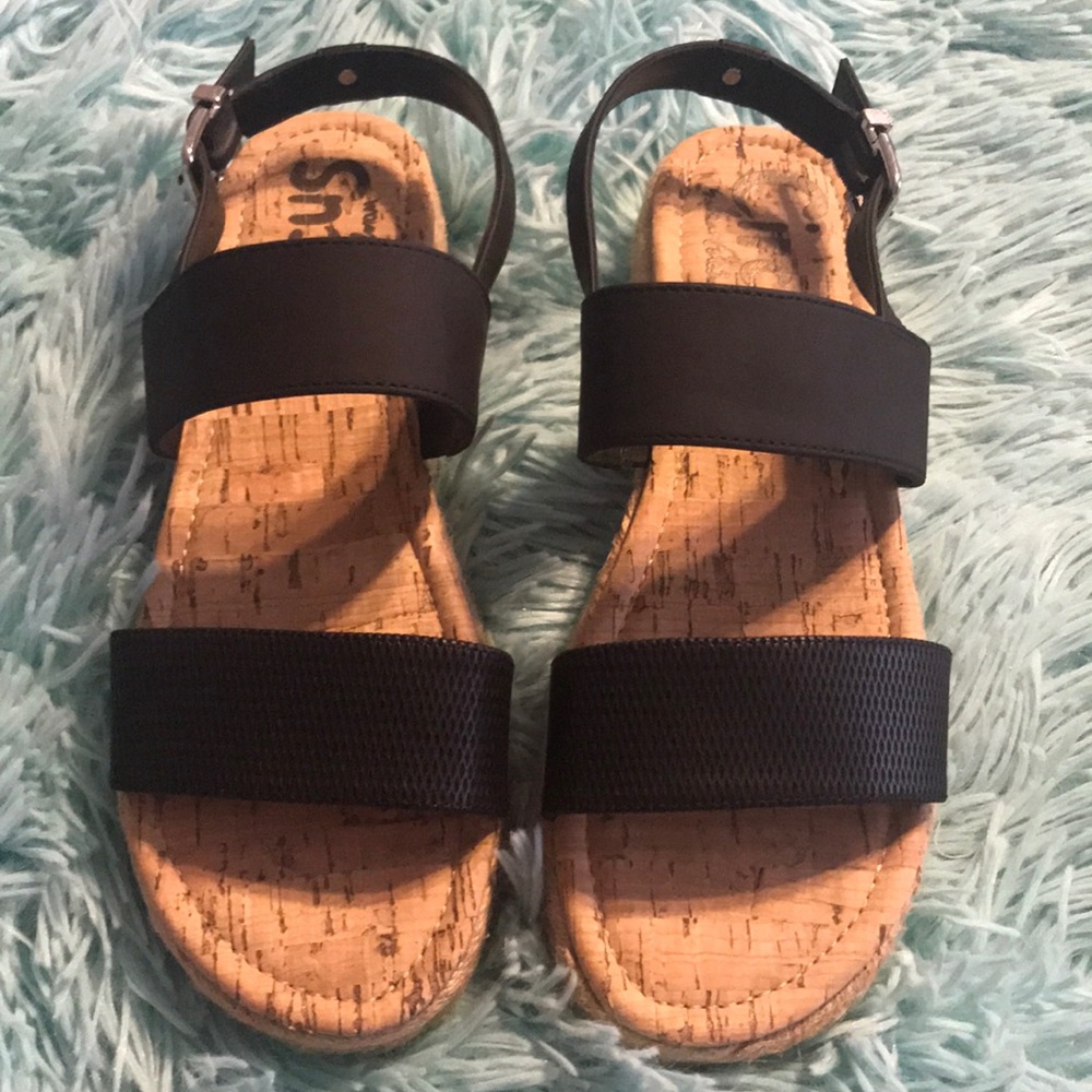 Circus by Sam Edelman Ani platform sandals